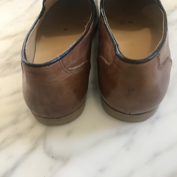 asos mens slip on shoes